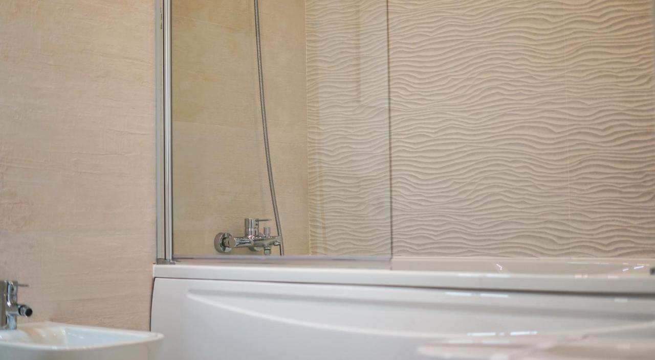 Stylish Near Beaches & Center Apartamento *
