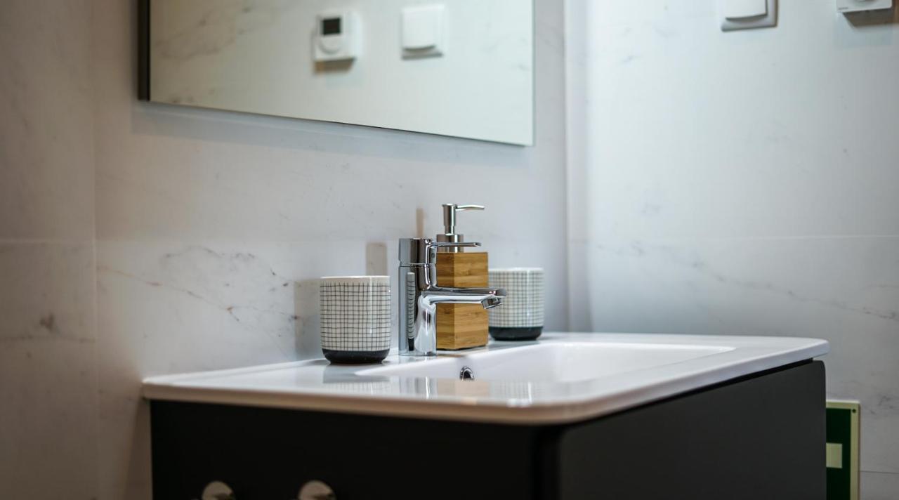 Apartamento Stylish Near Beaches & Center *