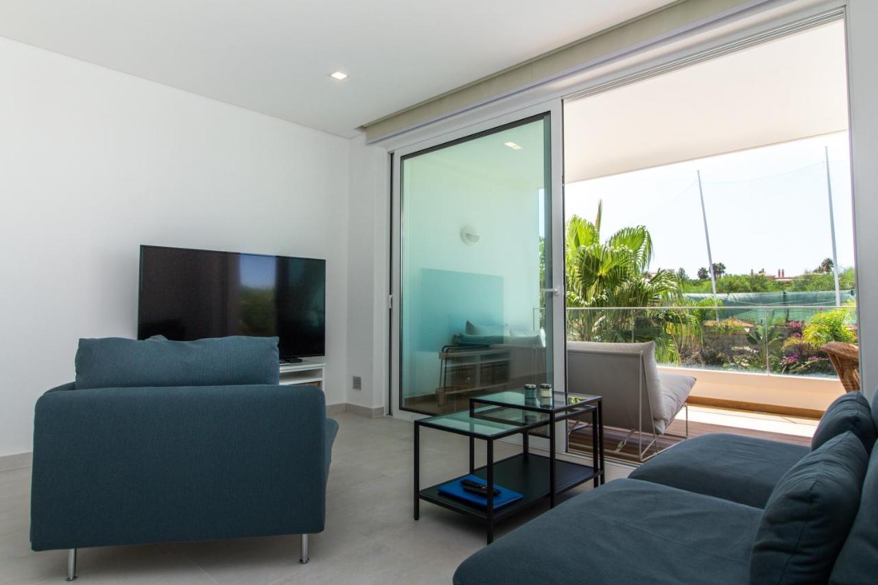 Apartamento Stylish Near Beaches & Center Lagos