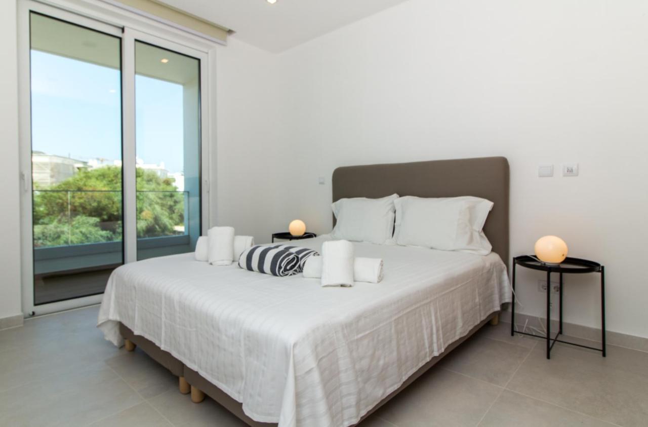 Apartamento Stylish Near Beaches & Center Lagos