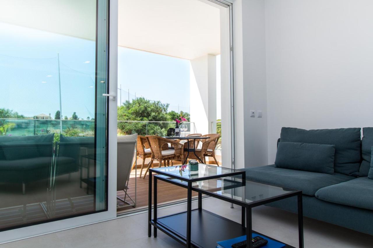 Apartamento Stylish Near Beaches & Center Lagos