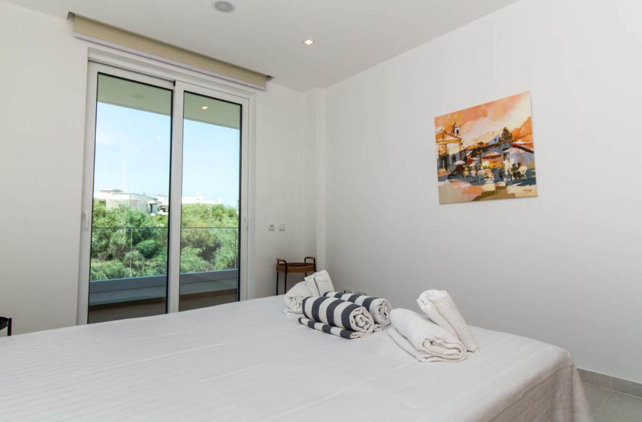 Apartamento Stylish Near Beaches & Center Lagos