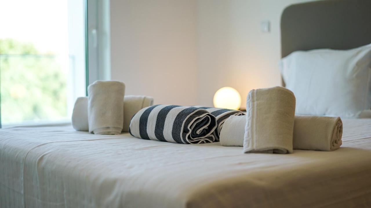 Apartamento Stylish Near Beaches & Center