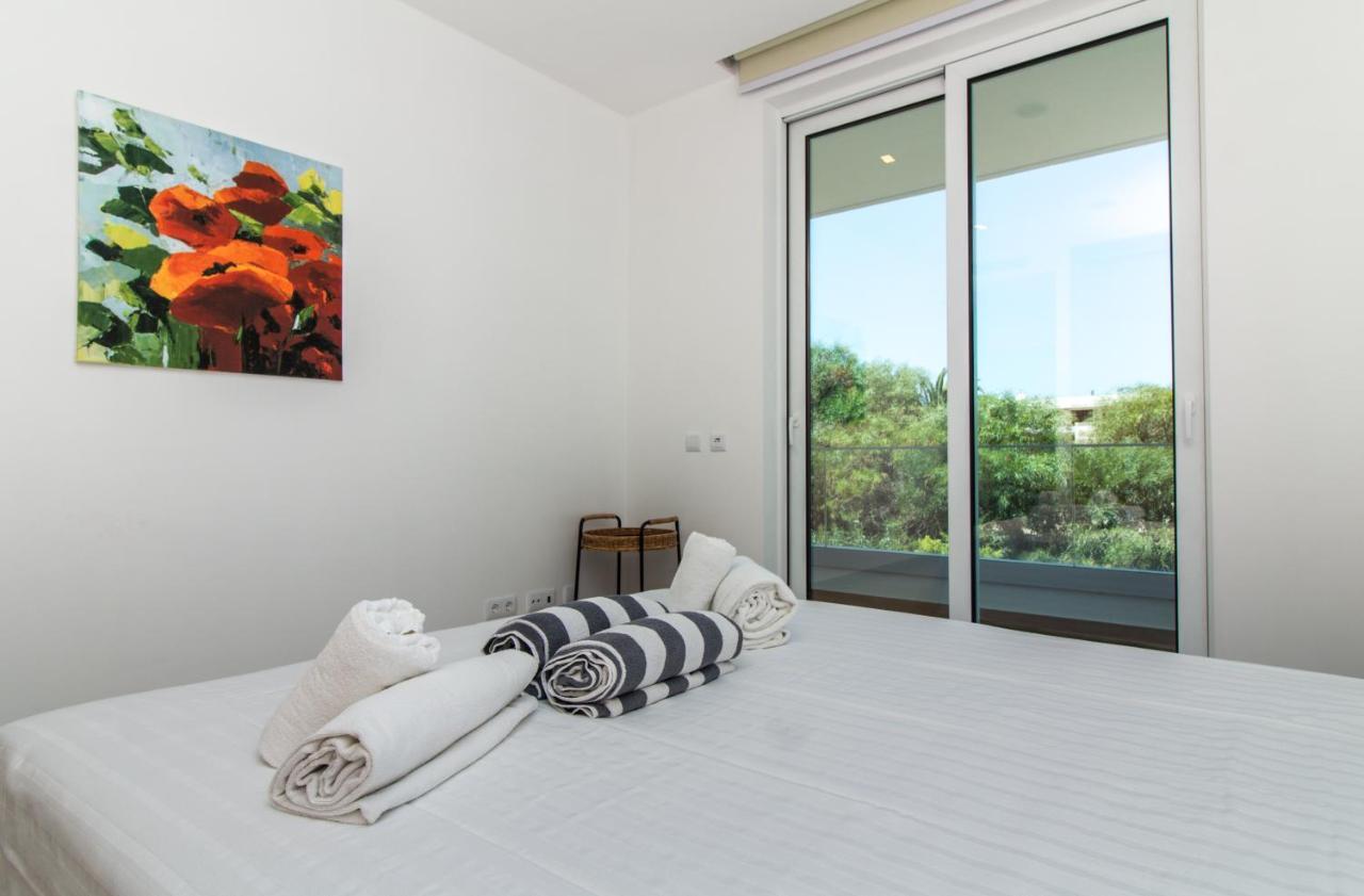 Stylish Near Beaches & Center Apartamento Lagos
