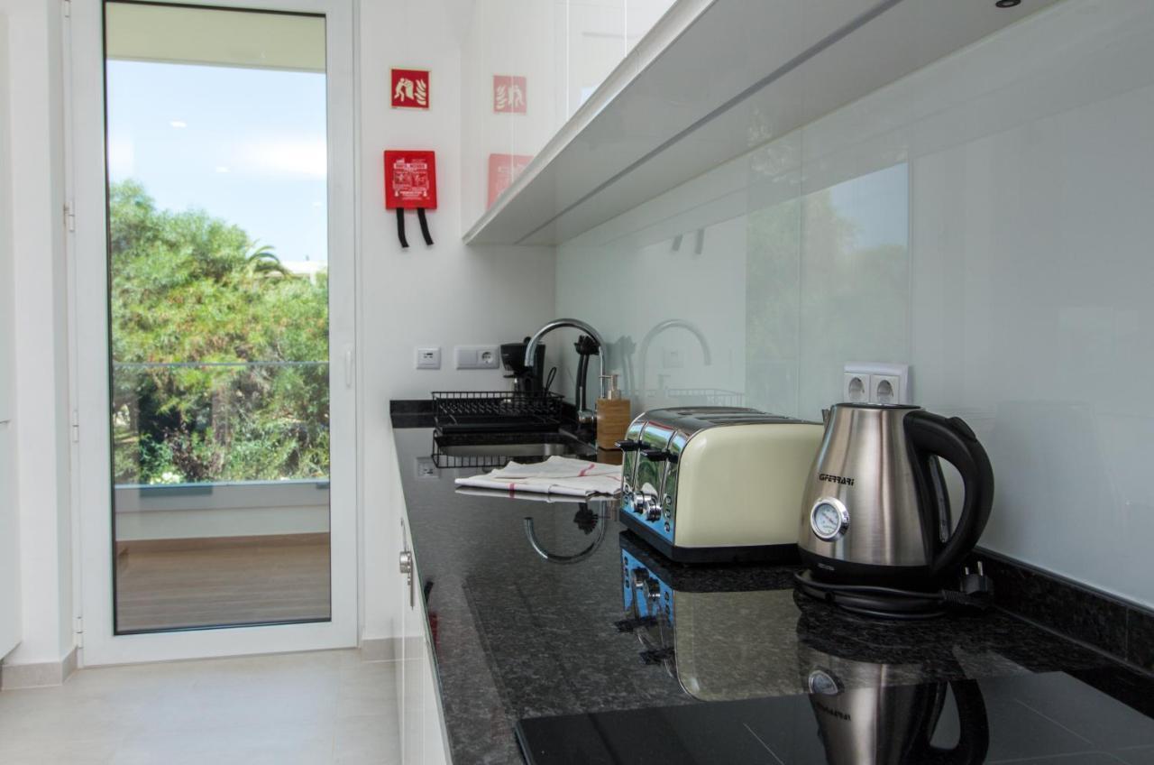 Apartamento Stylish Near Beaches & Center Lagos