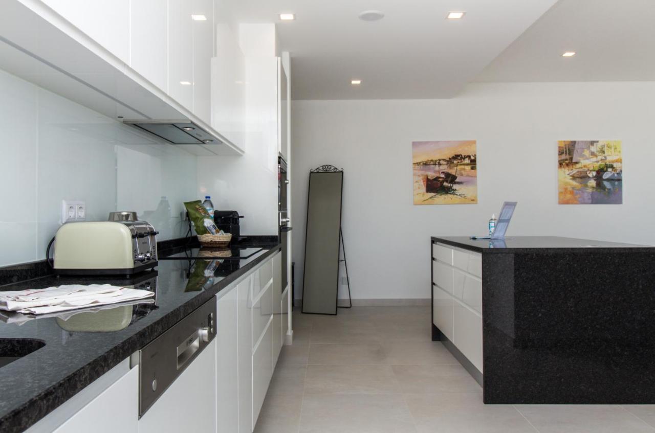 Apartamento Stylish Near Beaches & Center *
