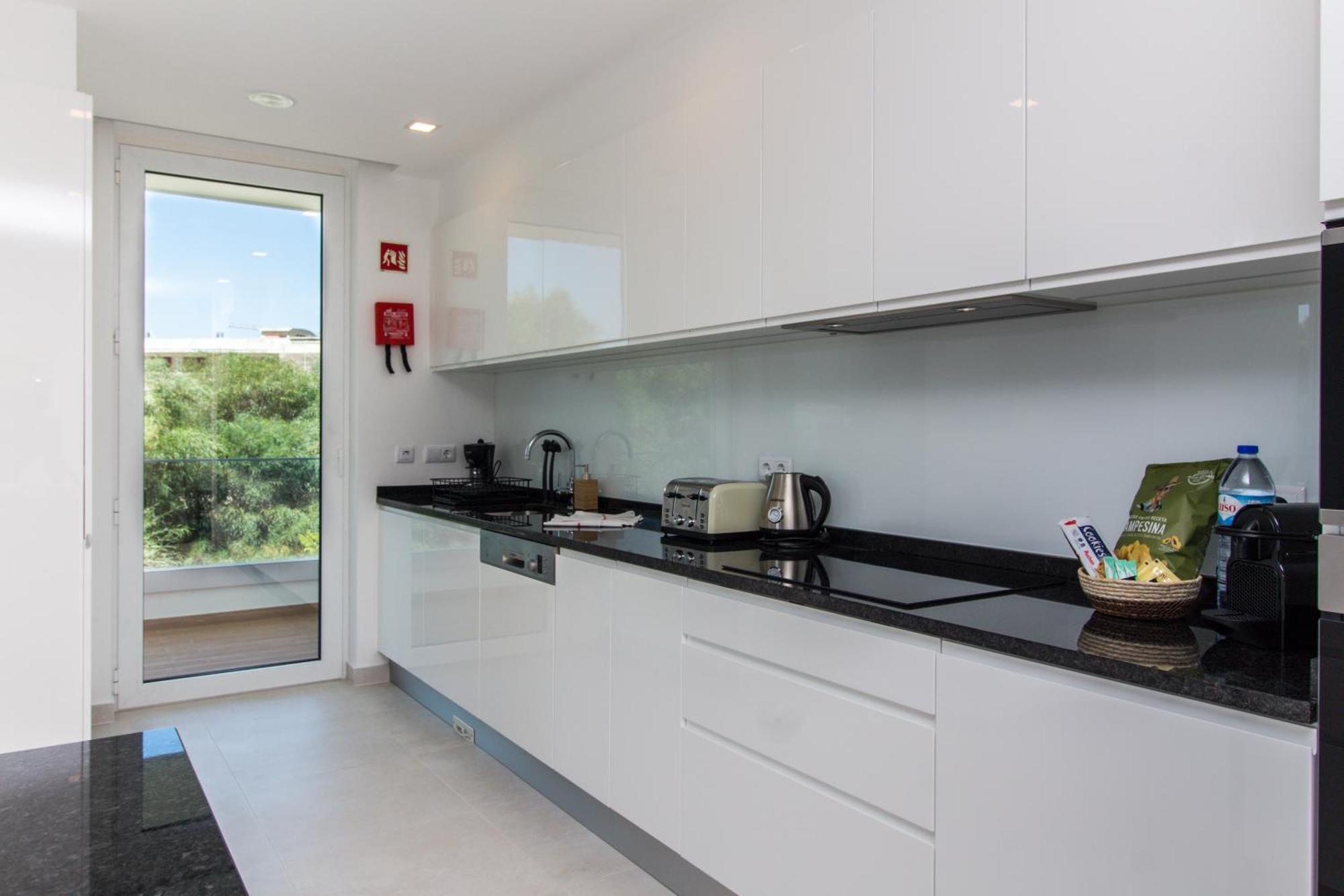 Apartamento Stylish Near Beaches & Center *